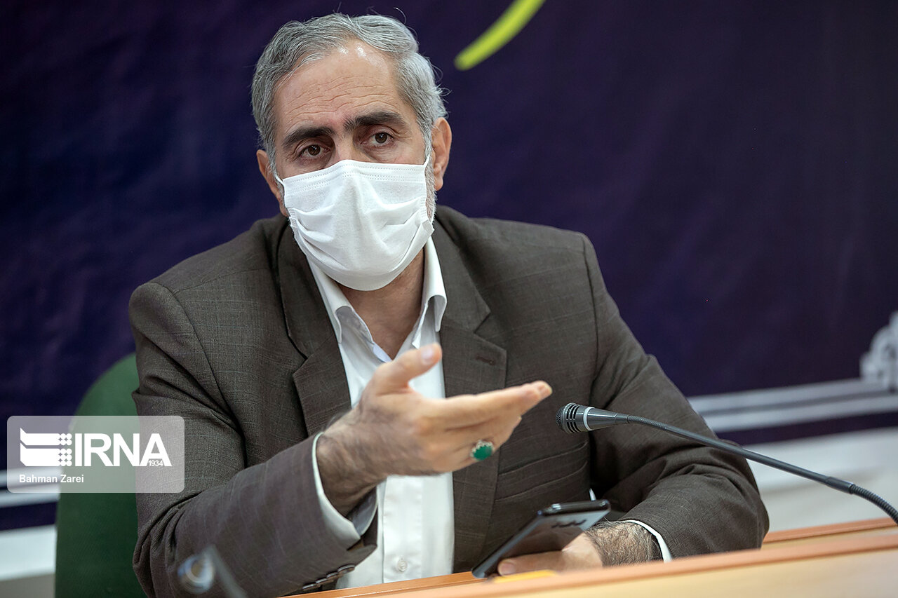فرماندار: ستاد نامزدهای انتخابات ریاست جمهوری در کرمانشاه برپا می‌شود
