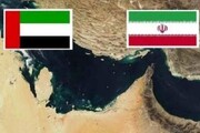 پلیس امارات حق تیراندازی به لنج صیادی ایران را نداشت