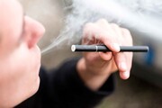 افزایش خطر اعتیاد و کرونا با استعمال سیگار الکترونیک