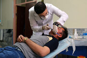 دانشکده دندانپزشکی مشهد ۷۸۰ دانشجو دارد