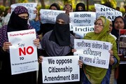 لایحه شهروندی هند چیست و چرا با آن مخالفت می‌شود؟