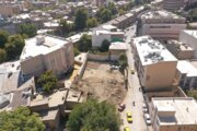 ضوابط ساخت و ساز در پهنه گسلی شهر کرج اصلاح و تصویب شد