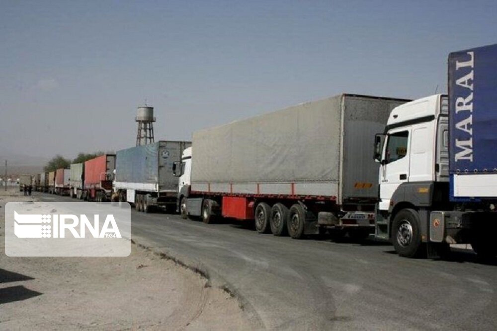 فرماندار خرمشهر:مبادلات تجاری در مرز شلمچه در حال انجام است