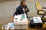 ۲ هزار نفر برگزاری انتخابات در آزادشهر را برعهده دارند