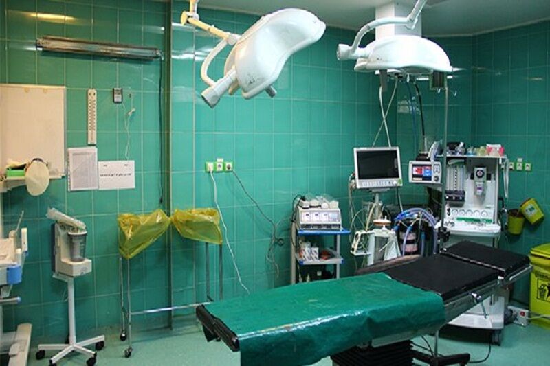۳۰ میلیارد ریال برای خرید تجهیزات جراحی بیمارستان خمین هزینه شد