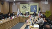 هفته کتاب هزار و ۴۰۰ رویداد فرهنگی در خراسان رضوی برگزار می‌شود