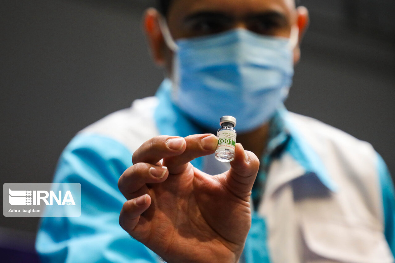 تخصیص واکسن کرونا برای کارکنان اورژانس بیمارستان‌های خصوصی خوزستان