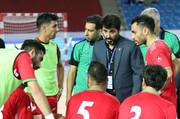 شکست سنگین تیم فوتسال ایران مقابل روسیه