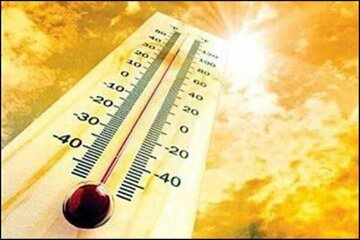 دمای هوا در آذربایجان غربی از دوشنبه افزایش می یابد