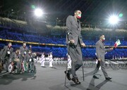 اشتغال، دغدغه مشترک قهرمانان پارالمپیکی مازندران