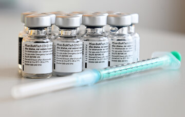 کرونا در اروپا؛ سرعت بالای شیوع، توزیع کند واکسن