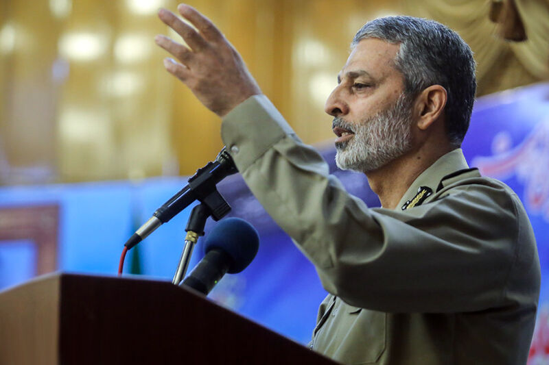 امیر موسوی: نگاه‌ جدیدی درباره سربازی در ارتش حاکم شده است