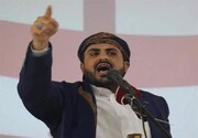 سخنگوی انصارالله بر مقاومت تا آزادی یمن تأکید کرد