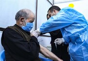 ۴۳ هزار و ۲۶۵ نفر در خراسان جنوبی علیه کرونا واکسینه شدند