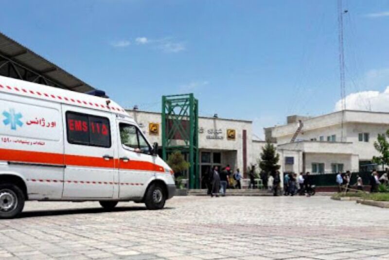 ۲ پایگاه اورژانس در ایستگاه‌های مترو تبریز به بهره‌برداری می‌رسد 