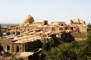 پرونده ۱۲ اثر تاریخی و ناملموس اردستان در انتظار ثبت ملی است