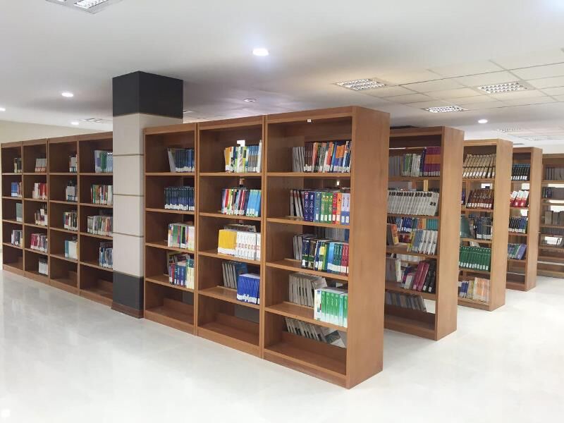کتابخانه‌های عمومی استان سمنان در مناطق نارنجی فعال است