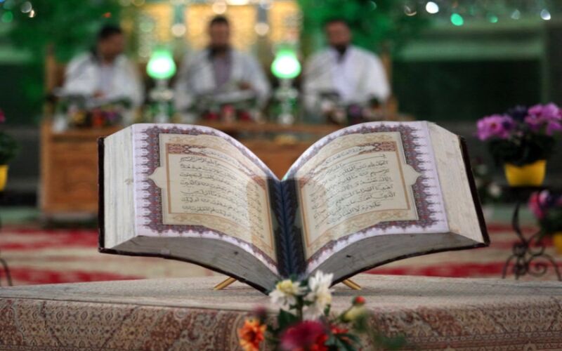 یک‌هزار و ۶۰۰ سمنانی در آزمون سراسری قرآن و عترت ثبت نام کردند