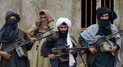درگیری شدید نیروهای امنیتی افغانستان با طالبان در قندوز