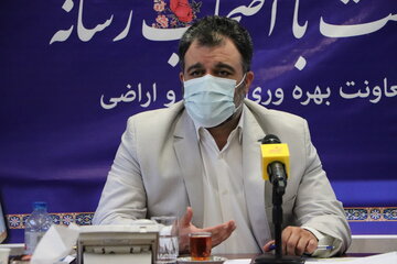 دادگاه تجدید نظر موقوفه بودن چشمه پونه مشهد را تایید کرد