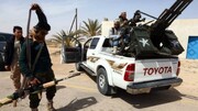 موسسه مطالعات آفریقا: داعش در حال گسترش دوباره در لیبی است