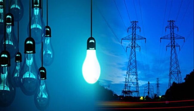 دو روز آینده مصرف برق افزایش می‌یابد