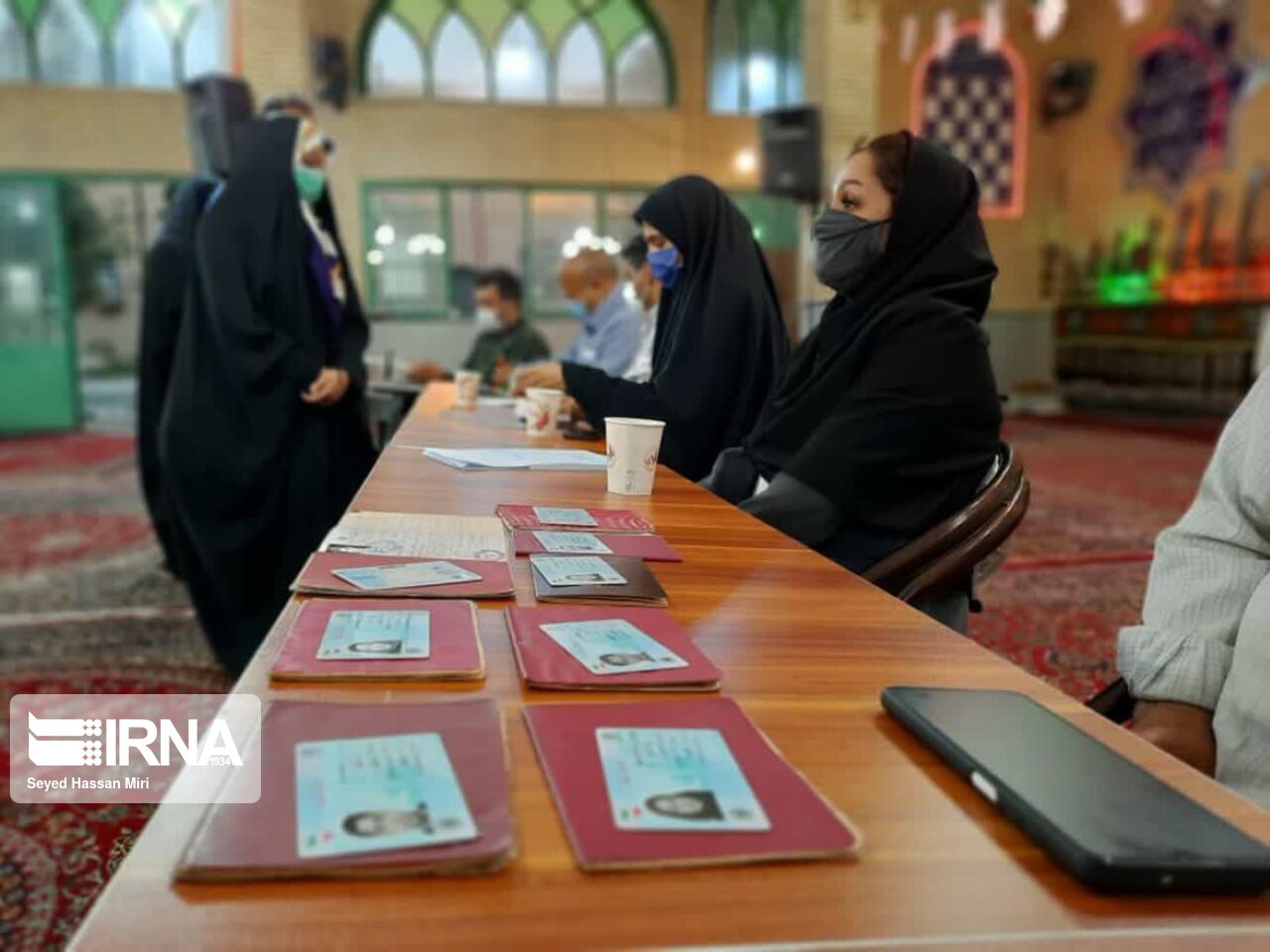 نتایج آرای ششمین دوره انتخابات شورای اسلامی شهر مسجدسلیمان اعلام شد