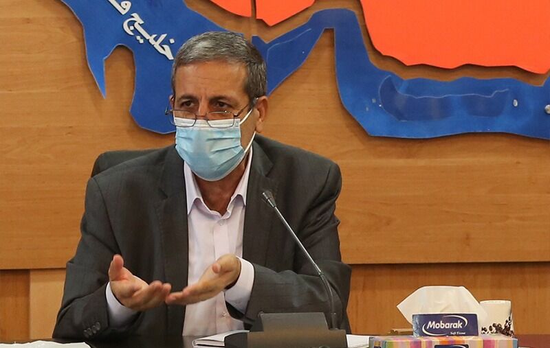 استانداربوشهر: رسانه‌ها نقش مهمی در مقابله با فضای تخریبی دارند