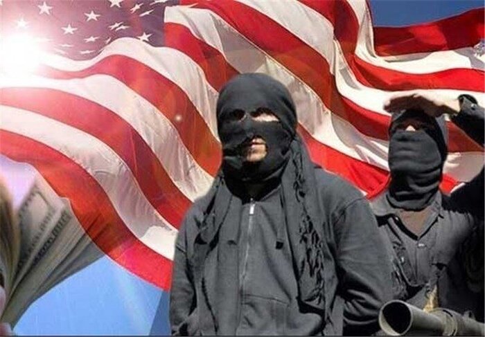 آمریکا با بزرگنمایی داعش و القاعده به فکر حمله دیگر به افغانستان است
