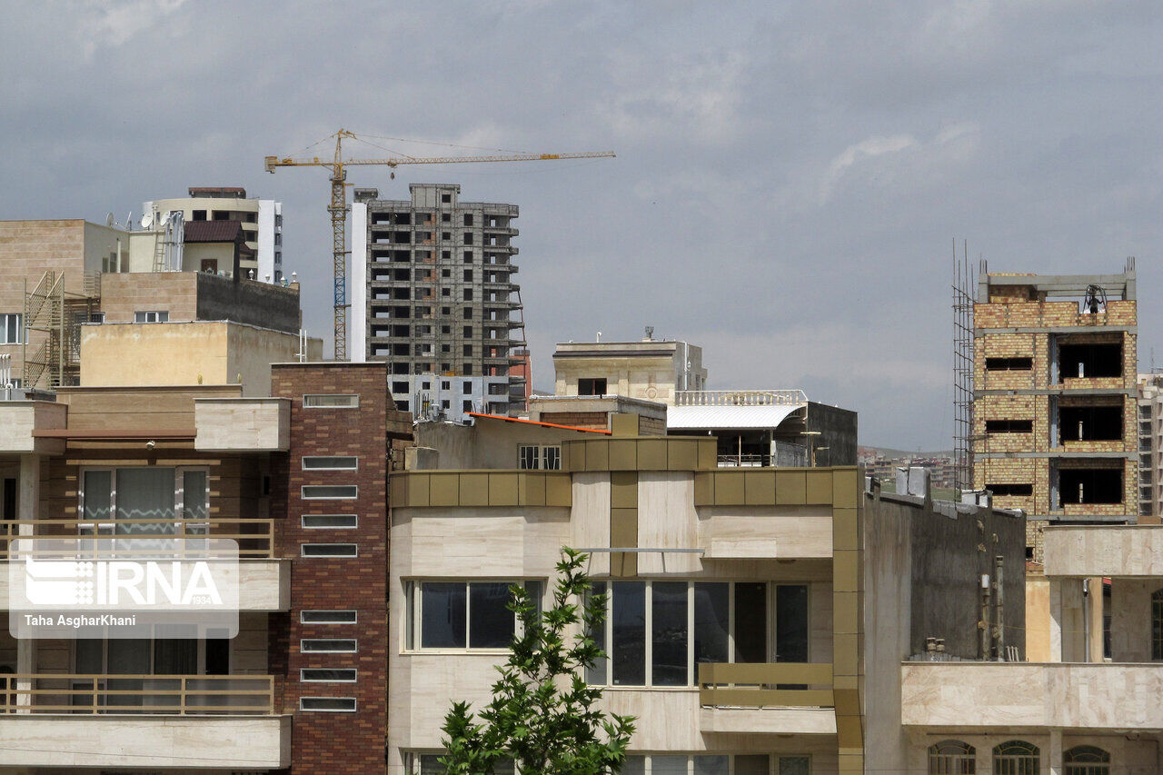 شهرداری تهران از ساخت و ساز در تعطیلات نوروز جلوگیری می کند