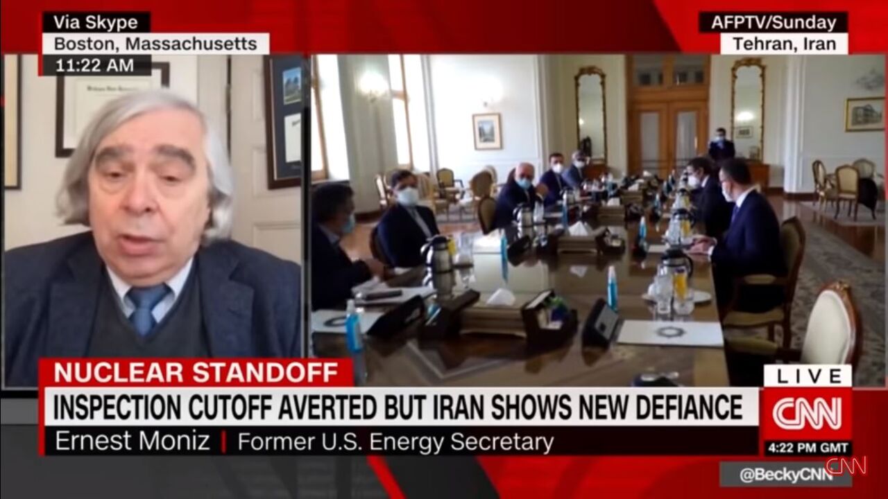 مقام سابق آمریکا: مسئله برجام باید قبل از انتخابات ایران حل شود