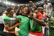 جام ملت‌های اروپا در محاصره اعداد؛ سوم‌های شگفت‌انگیز با حضور ۴ قهرمان