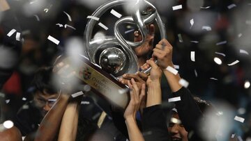 دودوتا چهارتا؛ بررسی شانس میزبانی نمایندگان ایران در لیگ قهرمانان آسیا