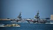 مسکو، انگلیس را به همکاری با اوکراین در حمله به ناوگان دریای سیاه روسیه متهم کرد