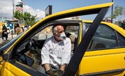 ۵۰ درصد بیمه‌شده‌ها به عنوان رانندگان تاکسی، راننده نیستند