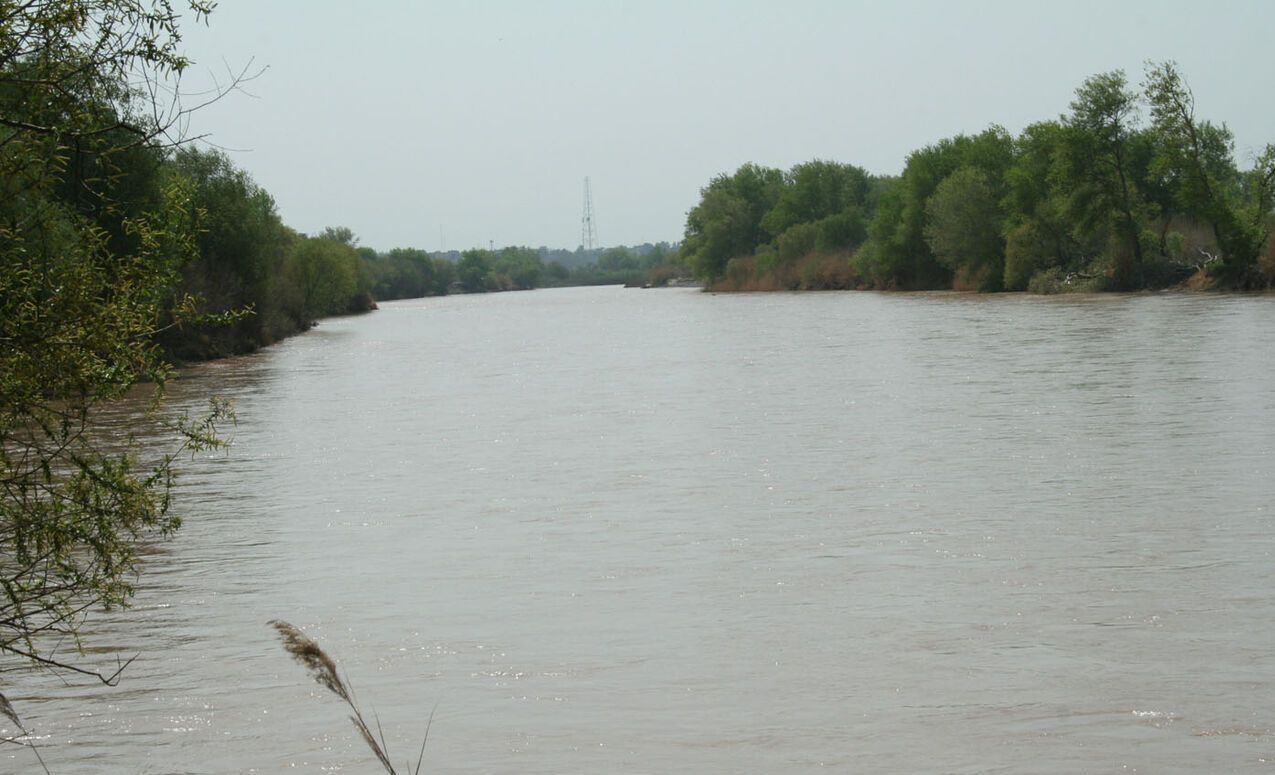 هلال احمر کوهرنگ نسبت به شنا در رودخانه "بازفت" هشدار داد