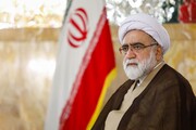 ترور شهید فخری‌زاده نشانه استیصال دشمنان در برابر ایران است