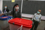 فرماندار: سقز با استقرار ۲۱۹ شعبه اخذ رای آماده برگزاری انتخابات است