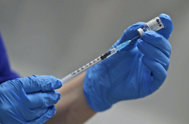 ۷۰ درصد جمعیت هدف در گتوند دُز اول واکسن کرونا را دریافت کردند