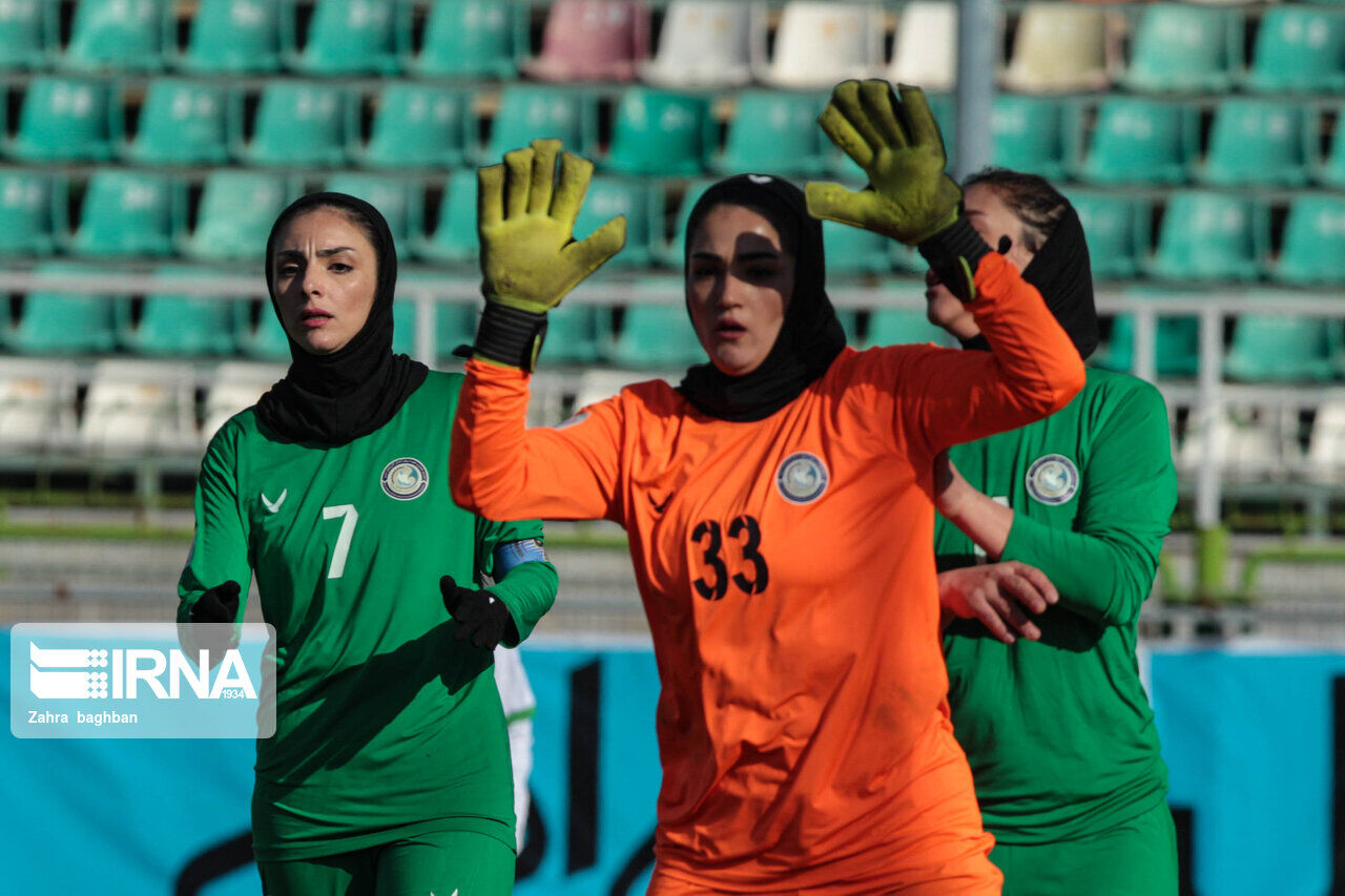 مهم‌ترین رویدادهای ورزشی اصفهان در هفته‌ای گذشت