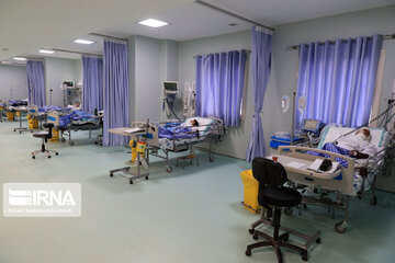 مناطق کم برخوردار مشهد به ۱۶۰۰ تخت بیمارستانی نیازمند است