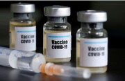 چین مدعی ایمنی دوساله با تزریق واکسن کانسینو شد
