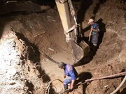استاندار همدان: ۱۰۰ میلیارد تومان برای حفر چاه آب اضطراری در استان اختصاص یافت
