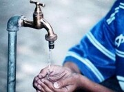 ۳۰ شهر خراسان رضوی با مشکل تامین آب مواجه هستند