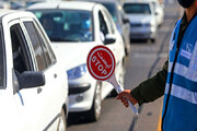 محدودیت ترافیکی در مسیرهای راهپیمایی ۲۲ بهمن در رشت اعمال می شود