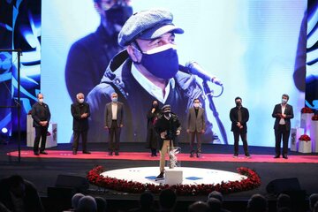 پیشتازی «یدو» و «بی‌همه‌چیز» با ۵ سیمرغ در جشنواره فیلم‌ فجر