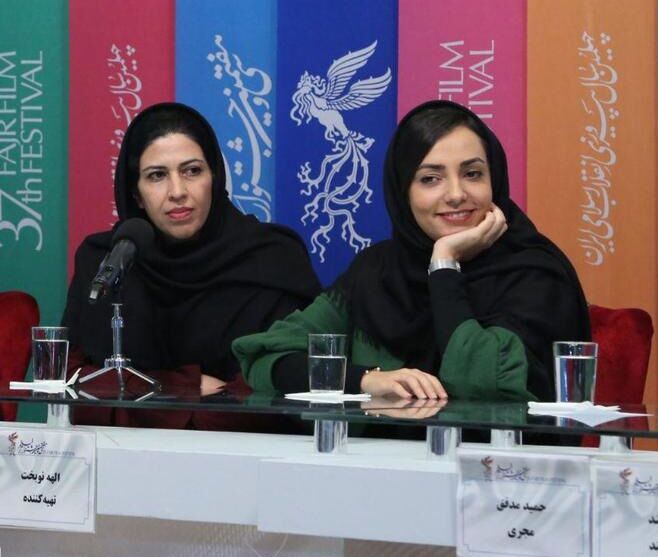 تهیه کننده ایرانی، داور جشنواره منا در هلند شد