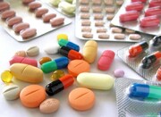 توزیع محموله های جدید دارو در قزوین آغاز شد