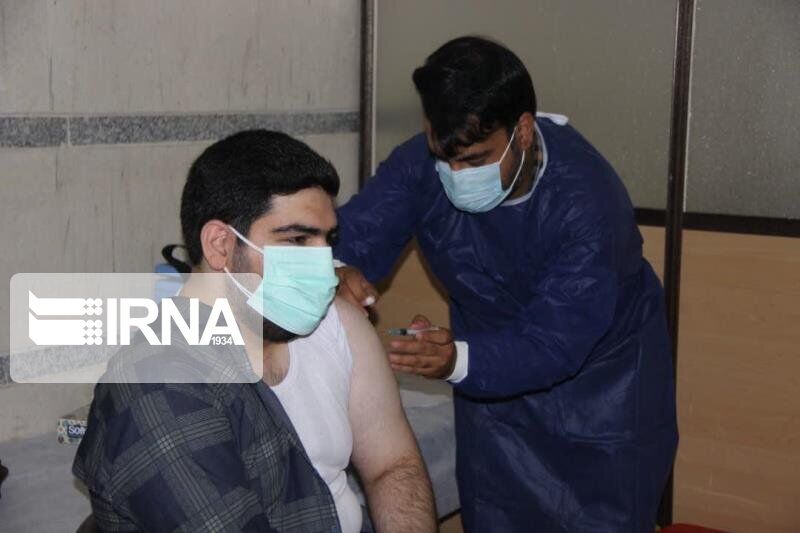 ۵ تیم سیار برای واکسیناسیون کارمندان شهرداری تهران تشکیل شد