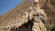 مقام یمنی: ائتلاف سعودی صدها تروریست را به مأرب اعزام کرده است